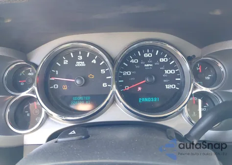 2008 Chevrolet Silverado 1500 Lt1 z USA, uszkodzony, nr VIN 2GCEK190281257847